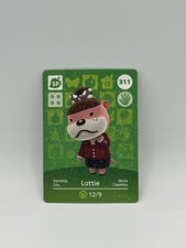 311 Lottie - Series 4 Animal