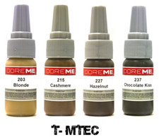 Doreme liquid pigment - liquid,
