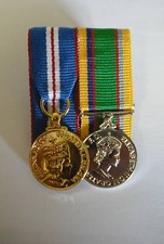 QUEENS GOLDEN JUBILEE & ARMY