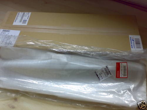 Oem jdm civic type ek9 - oem,