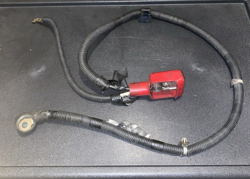 Honda and series battery - b,