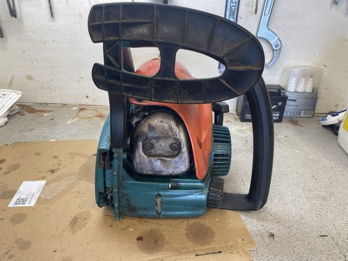 Makita dcs34 petrol - makita, chainsaw