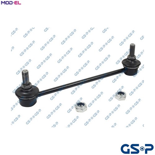 Linkcoupling rod stabiliser - linkcoupling,