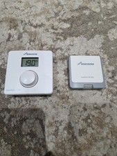 Worcester Comfort + 1 Rf Stat