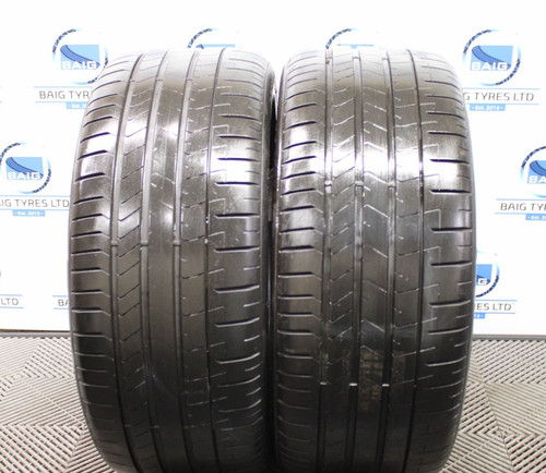 275 40r20 - 275, pirelli