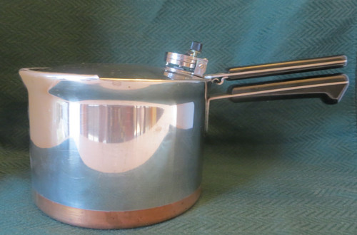 Vintage revere ware 1801 - revere,