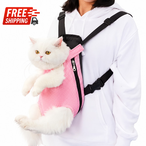 Carrier bag sling mesh - carrier,
