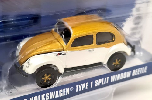 Greenlight volkswagen - greenlight,