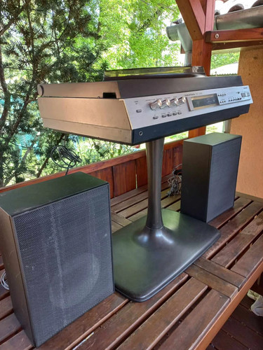 Grundig rpc 2500 - 2500, vintage