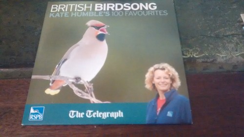 British birdsong rspb - 3,