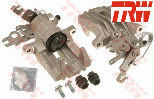 Rear right brake caliper - rear,