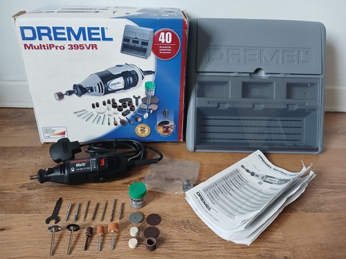 Dremel multi model 395 - multi, rotary