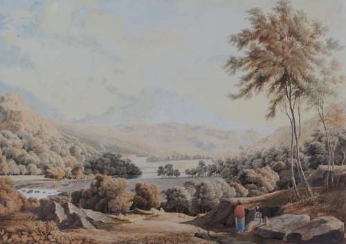 William turner oxford - of,