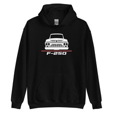 Premium Hoodie For F250 1960