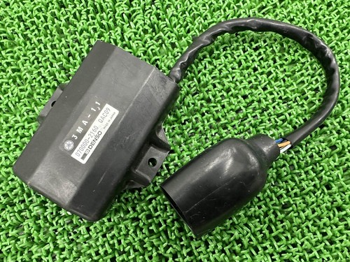 Tzr250 igniter yamaha genuine - igniter,,