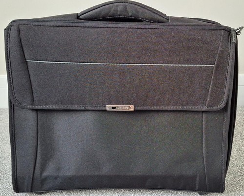 Delsey laptop bag - delsey,