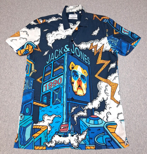 Jack jones originals comfort - &,