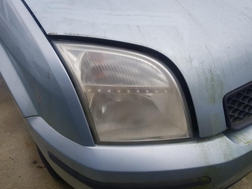 Ford fusion mk1 o s - fusion, 01-06