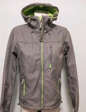 Superdry Grey / Green