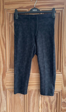 EX M&S Ladies GOODMOVE Black