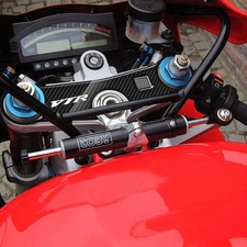 3D Carbon-look Upper Triple