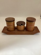 Vintage Hornsea Pottery