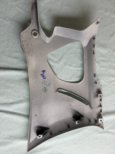 Left fairing bs7 f8385 - left,