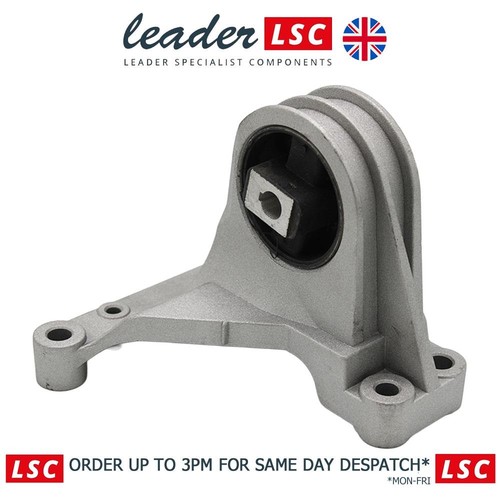 Rear upper engine - rear,