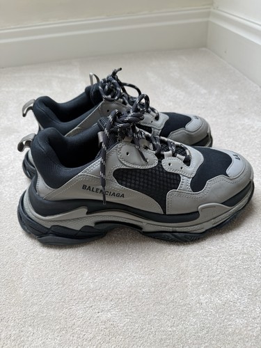 Balenciaga triple men s - s, men’s