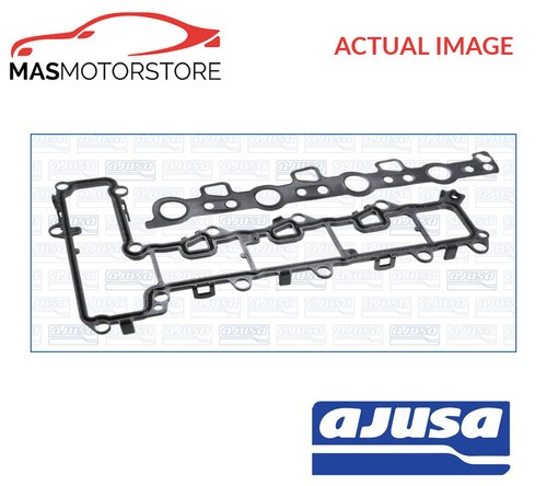 Engine rocker cover gasket - gasket, set