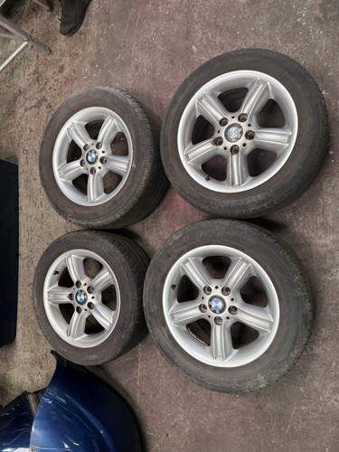 Bmw e36 e46 style - z3, 16"