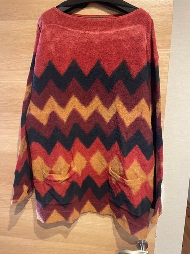 Nigel cabourn sweatshirt - cabourn, 52