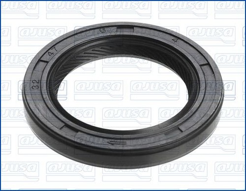15010600 shaft seal - shaft,