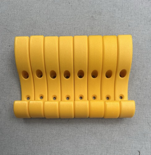 Strong plastic coat hooks - coat, hooks,m,