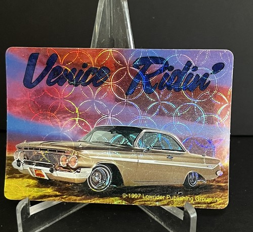 1997 venice ridin - 1997,