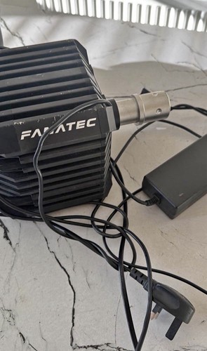 Fanatec csl 5nm - fanatec,