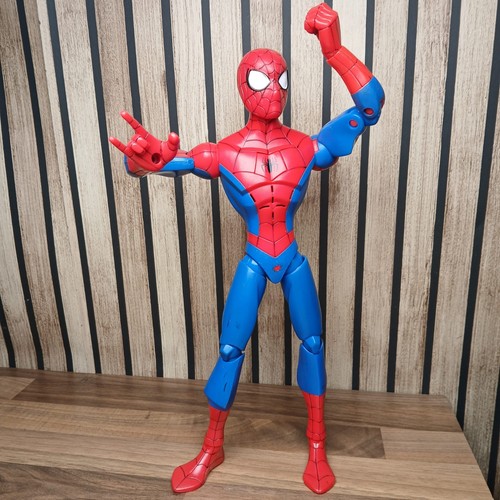Marvel spiderman - marvel, 12"