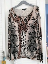 Frank Saul Jumper Size M