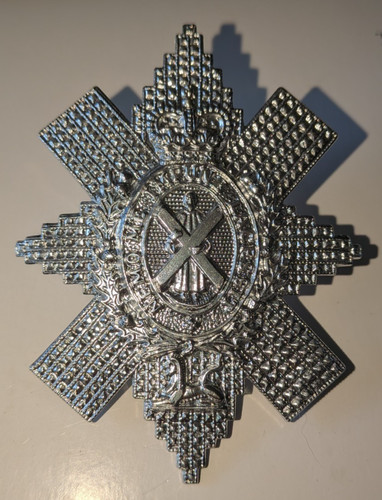 Post ww2 black - post,