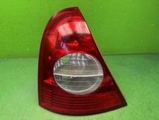 RENAULT CLIO Mk2 Left Rear