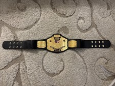 WCW UNITED STATES CHAMPIONSHIP