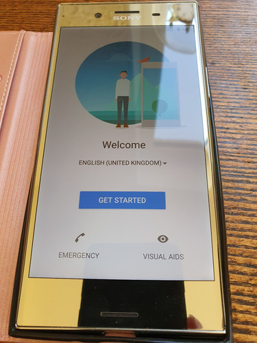 Sony xperia premium g8141 - sony, xz