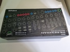 Roland SYSTEM-1M Plug Out
