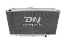 3Row Aluminum Radiator For