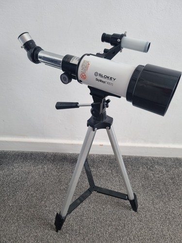 Slokey skyways 40070 70mm - slokey,