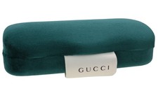 Gucci Sunglasses Case + Lense