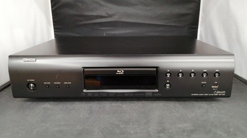 Denon dbp 1611ud - denon, dbp-1611ud