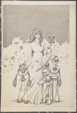 Artie Romero Realm 5