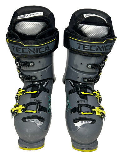 Ski boots tecnica - tecnica, "mach