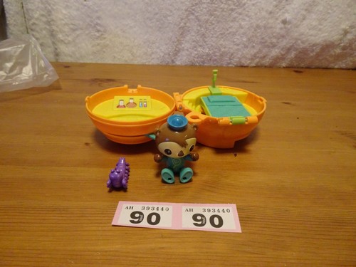 Octonauts shellington the - octonauts, on